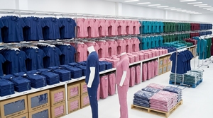 Unisex Medical <b>Scrub</b> Uniform Set Breathable Hospital Workwear Nursing <b>Scrubs</b> <b>Top</b> and Pants Comfortable Healthcare Uniform Bulk - Product Image 4