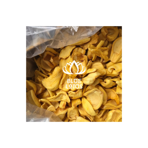 Fruit confit biologique lyophilisé de jackfruit 100% naturel, goût sucré, origine Vietnam, riche en nutriments, emballage sous vide, produit le plus vendu - Product Image 1
