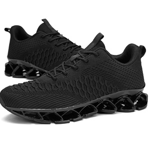 <b>Women</b> Running <b>Trainers</b> Ladies Sneakers Walking Gym Fashion Shoes Woman Training <b>Trainers</b> Girls Cushion Support Stylish Shoes - Product Image 5