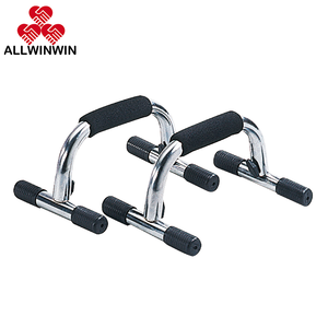 ALLWINWIN PUB10 Push Up Bar - - Product Image 1
