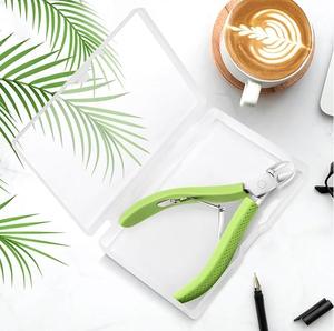 Coupe-cuticules professionnel en acier inoxydable / Coupe-cuticules de qualité supérieure très vendu - Product Image 6