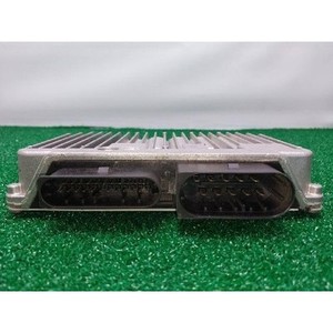 ECUs et modules informatiques d'occasion de la série 7 7575654 - Product Image 3