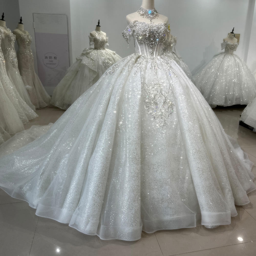 Wedding Dress Diva Novias Vestidos Fiesta Vestido De Novia Con