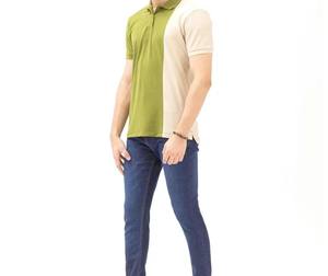 Camiseta Polo de Venta Caliente, Tejido Resistente, el Mejor Estilo con la Mejor Fabricación, el Mejor Diseño, Camiseta Polo Transpirable para Hombre - Product Image 3