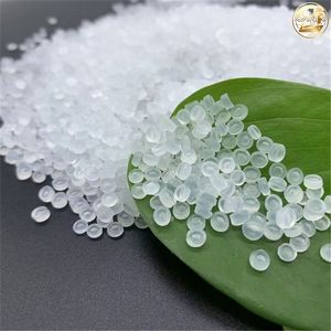 High Performance Medical Grade PP <b>Plastic</b> <b>Pellets</b> Virgin Polypropylene Granules - Product Image 4