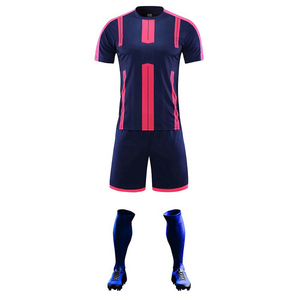 Camisetas y Tops de Fútbol para Hombre, de Alta Calidad, Nuevas Llegadas, Ropa para Niños y Adultos, Poliéster Barato para Sublimación, Corte Automatizado - Product Image 1
