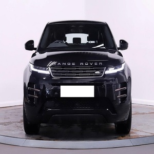 RANGE ROVER EVOQUE 1.5 P270E DYNAMIC HSE MINT 2024 - Product Image 1