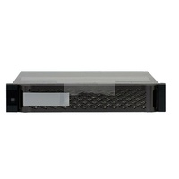 Qualité d'origine Fas2750a Dual Ctrl W/24x1.2tb 10k Sas 12g X342a Clustermode San Fas2750