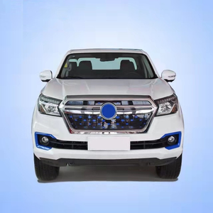 Pick-up diesel turbo d'occasion 2025, 2.5T automatique 4x4 R16, conduite à gauche et à droite - Product Image 6