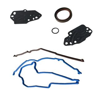 Guarnizione Coperchio Distribuzione TCS46078 per Ford F150 F250 F350 Lincoln 5.4L 3V (2004-2012) - Accessorio Kit Catena Distribuzione - Product Image 5