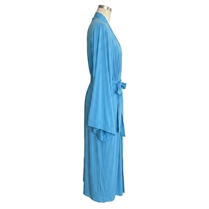Premium Women's Open Abaya Casual Modest Wear Islamic <b>Cardigan</b> - Product Image 5
