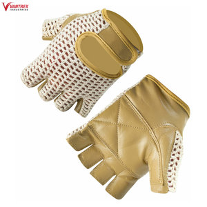 Guantes Deportivos Transpirables de Medio Dedo para Ciclismo, Gimnasio, Ejercicio y Carreras para Hombre, Venta al Por Mayor - Product Image 2