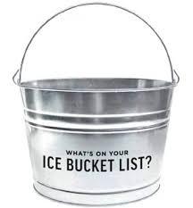 Galvanized Iron Circle 10QT Eco-Friendly Modern Beer Bucket Party Tub <b>Large</b> Capacity for Holder Beverage Tub Ice Wine - Product Image 4
