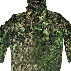 Venta al por Mayor, Conjunto Completo de Invierno para Caza al Aire Libre, Chaqueta y Pantalones para Hombre, 100% Transpirable, Resistente al Viento e Impermeable - Product Image 3