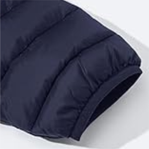New 2025 Professional Quality Puffer Jacket Men Water proof Puffer Jacket Winter <b>Warm</b> jackets - Product Image 3