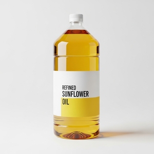 Aceite de Girasol 100% Puro y Refinado para Exportación a Granel, para Compradores de Productos Alimenticios y Distribuidores de Ingredientes Saludables para Cocinar - Product Image 3