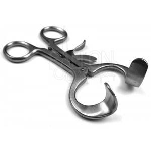 Retracteur dentaire en acier inoxydable, couleur personnalisée, prix bas, en stock, best-seller - Product Image 4