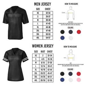 เสื้อฟุตบอลแบบกำหนดเอง พร้อมชื่อและหมายเลขส่วนตัวสำหรับทีม พร้อมการปรับแต่งได้อย่างครบถ้วน - Product Image 3