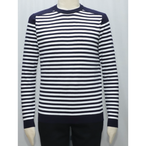 Ropa de Punto de Algodón Transpirable de Secado Rápido para Hombre, Servicio OEM ODM, Personalizable para Marcas de Moda y Pedidos al por Mayor - Product Image 4