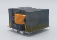 Bobines d'inductance PFC New Energy, transformateur de courant toroïdal variable, serpentin de mode commun, convertisseur de tension abaisseur/élévateur - Catégorie de produit