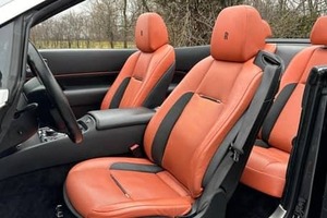 Rolls-Royce Dawn 2018 Usado en Excelentes Condiciones - Product Image 3