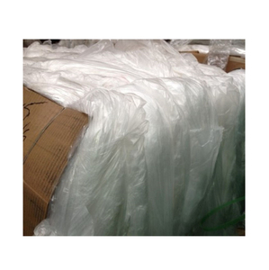 เศษฟิล์ม LDPE สีมาตรฐานอัดก้อนสำหรับการรีไซเคิลทั่วไปและกระบวนการผสม - Product Image 4