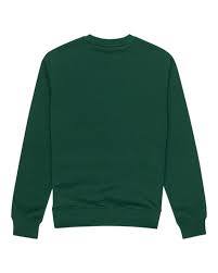 Sweat-shirt pour homme en tissu polaire brossé respirant, vêtements de sport, vêtements de gym, vêtements de sport athlétiques, tissu organique durable, doux - Product Image 2