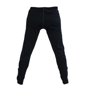 Pantalons de cyclisme unisexes avec logo personnalisé, nouveau design, respirants, séchage rapide, couleur personnalisée, service OEM, prix de gros - Product Image 2