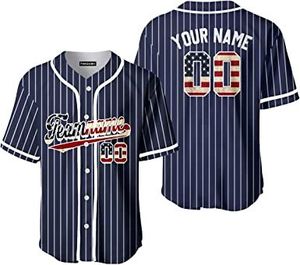 Maillot de softball grande taille à prix abordable, maillots de baseball personnalisés en gros, maillot de baseball vierge uni par sublimation – Vente chaude - Product Image 5