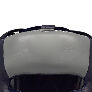 Protector de Cabeza de Boxeo de Cuero Ligero, Diseño Personalizado, Transpirable, para Todas las Estaciones, Nuevo, en Venta en Línea - Product Image 3