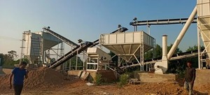 โรงงานผลิตเหล็กอ่อนแบบขึ้นรูปจำนวนมาก - Product Image 4