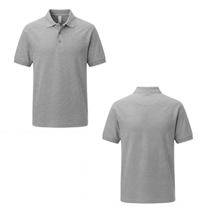 Regular Custom Logo <b>Polo</b> T <b>Shirt</b> Fashionable And Comfortable High Quality Wholesale Men's <b>Polo</b> <b>Shirts</b> With Custom Logo - Product Image 2