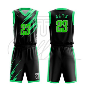 Top Quality Basketball Uniform New Design Basketball Uniform Wholesale Custom Basketball Uniform for <b>Mens</b> - Product Image 6