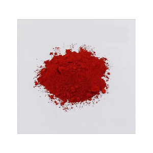 Industrial Grade Solvent Red 49 <b>Dye</b> High Purity Powder for Ink Paint and Coating Industry - Product Image 6