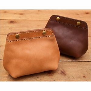 Large Capacity Leather Shaving Kit <b>Bag</b> Waterproof Lining Travel Accessory Pouch Corporate Genuine Leather <b>Toiletry</b> Case for <b>Men</b> - Product Image 2