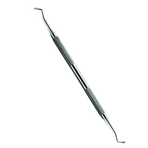 Espátula de Resina de Acero Inoxidable para Rellenar Instrumentos de Composite, la Mejor Espátula de Resina para Rellenar Instrumentos de Composite - Product Image 1
