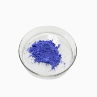 Poudre de peptide de cuivre GHK-Cu de haute qualité