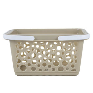 Vietnam Kitchen Food Storage <b>Basket</b> for Fruits Vegetables PP Material Mini Size Vi Hung <b>Plastic</b> Brand High Precision Tolerance - Product Image 4