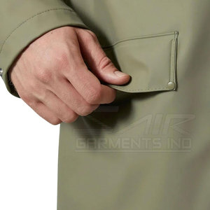Latest Style Adult Use <b>Men</b> <b>Rain</b> <b>Coat</b> Wholesale Quality Made <b>Men</b> <b>Rain</b> <b>Coat</b> Best Selling <b>Men</b> <b>Rain</b> <b>Coat</b> - Product Image 5