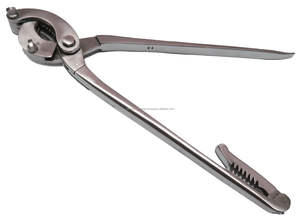 100% qualité vétérinaire Serra émasculateur Castration acier inoxydable de la plus haute qualité - Product Image 2