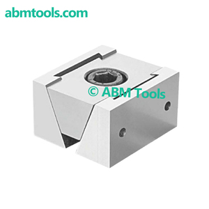 Wedge Clamps with Hardened & Ground Surfaces - Product Image 4