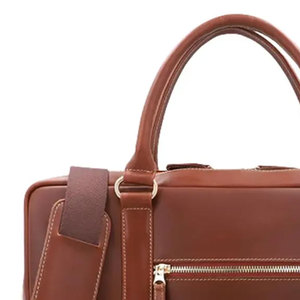Nouveauté Saison Hiver 2026 : Sacs pour Ordinateur Portable en Cuir Véritable, Meilleures Ventes, Prix Compétitif, Nouveau Design - Product Image 6
