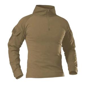Ropa de Caza Unisex de Camuflaje DPM BDU de Doble Seguridad, Impermeable, Transpirable, 100% Poliéster, Impresión HD - Product Image 2
