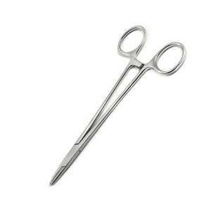 ENVED ENTERPRICES EE-MHNH-05 CE Certified Ergonomic Grip <b>Light</b> Weight Dental Needle Holders Medical Tools Low MOQ <b>Cheap</b> Price - Product Image 4