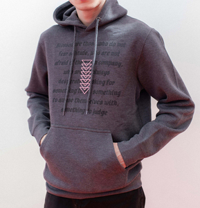 Sudadera con Capucha para Hombre con Logotipo Personalizado, Sudadera de Mezcla de Algodón, Sudadera con Capucha Estampada para Invierno, Sudadera Transpirable de Alta Calidad para Hombre - Product Image 1