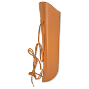Arco de cuero ajustable de primera calidad para tiro con arco, en venta en línea, muy solicitado, fabricado en fábrica, al mejor precio. - Product Image 1