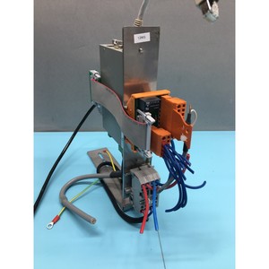 Contrôleur de mouvement ELMO CEL-A10/100-C6, Moteur servo - Équipements et pièces semi-conducteurs d'occasion de renommée mondiale chez - Product Image 2
