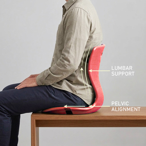 Accessoires pour chaise en plastique, coque de siège moulée par soufflage - Product Image 2