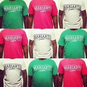 T-shirt pour homme surdimensionné et ample, en coton de qualité supérieure, fabrication OEM professionnelle pour les marques de streetwear - Product Image 2