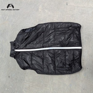 Custom Logo and Style Sleeveless <b>jacket</b> for Men and Women Quick Dry Breathable <b>Jacket</b> Comfortable Superior Sleeveless <b>jacket</b> - Product Image 5